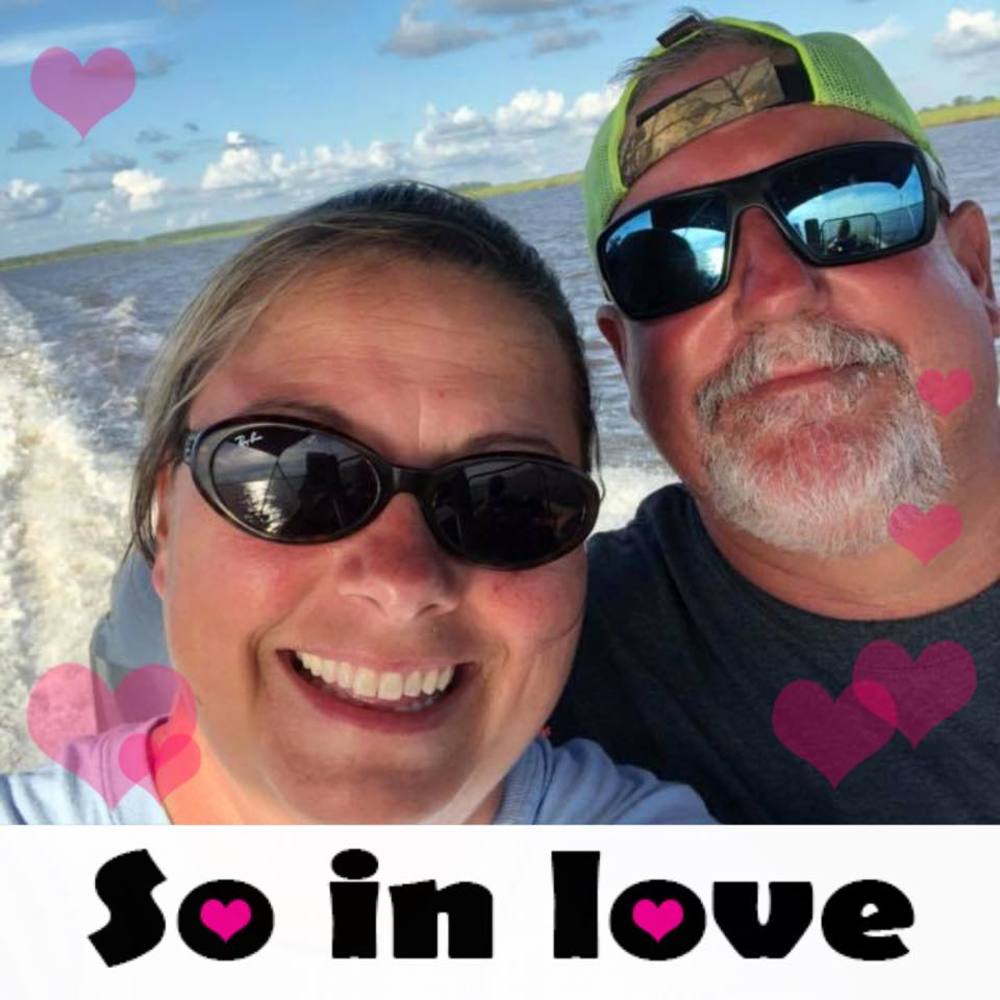 Meet your Posher, Michele